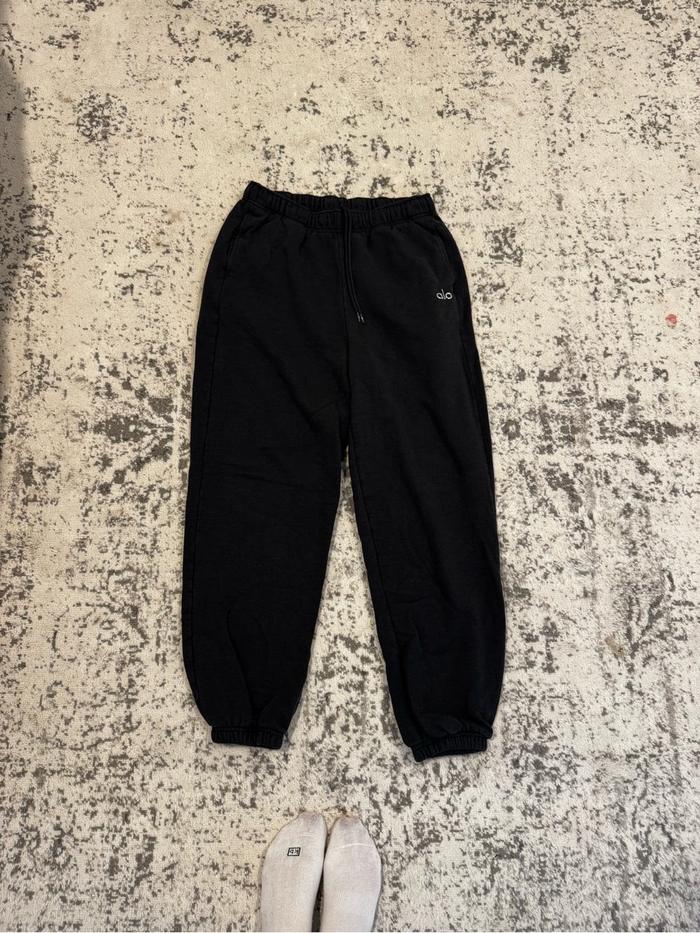 ALO Yoga sweatpants